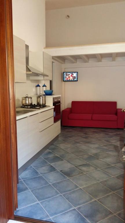 Case Cala Bucerno Castelluzzo Habitación foto